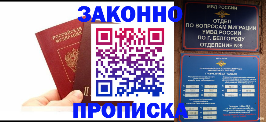 временная регистрация для школы в Липецкая области